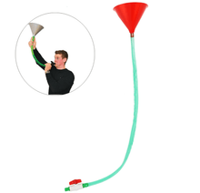 Load image into Gallery viewer, Beer Bong Funnel
