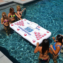 Load image into Gallery viewer, Inflatable Beer Pong Table
