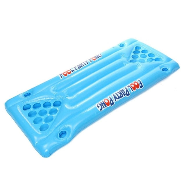 Pool Party Pong Inflatable