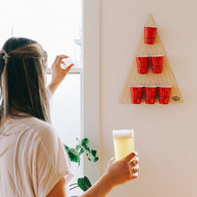 Load image into Gallery viewer, Beer Pong Darts Game
