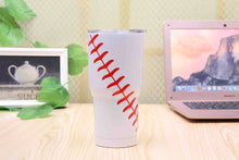 Load image into Gallery viewer, Sports Guy Stainless Steel Coffee Mug
